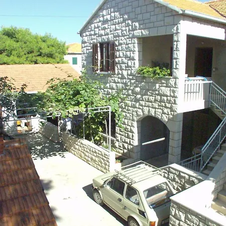 By The Sea Postira, Brac - 738 Apartman *