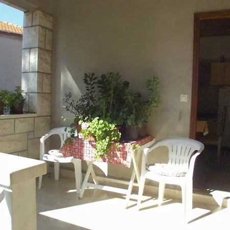 By The Sea Postira, Brac - 738 Apartman