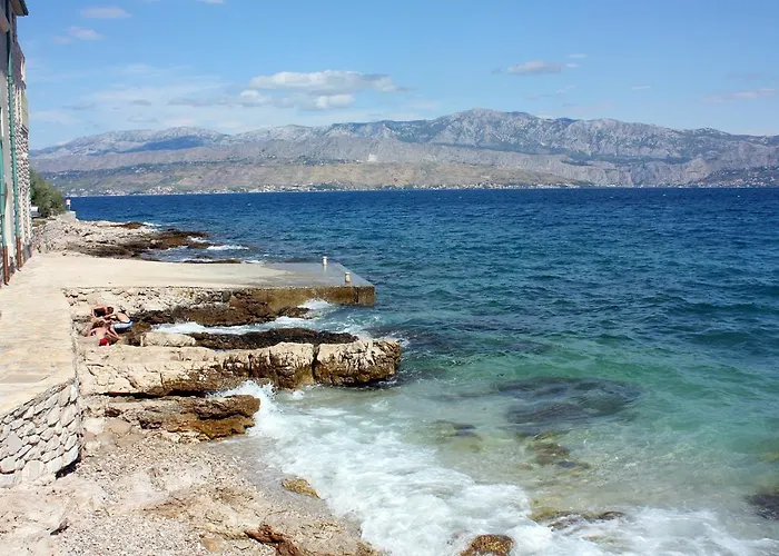 By The Sea Postira, Brac - 738