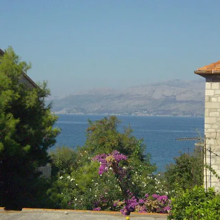 By The Sea Postira, Brac - 738 Apartamento *