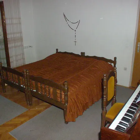 By The Sea Postira, Brac - 738 Apartment