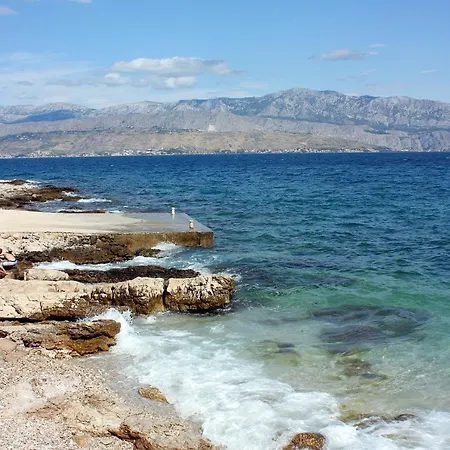 By The Sea Postira, Brac - 738