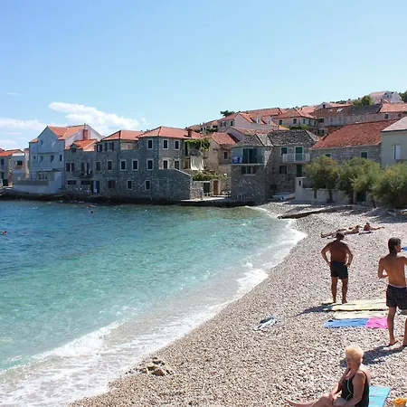 By The Sea Postira, Brac - 738 Apartamento