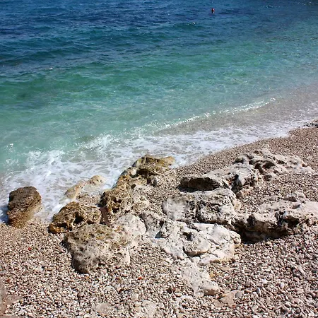 By The Sea Postira, Brac - 738