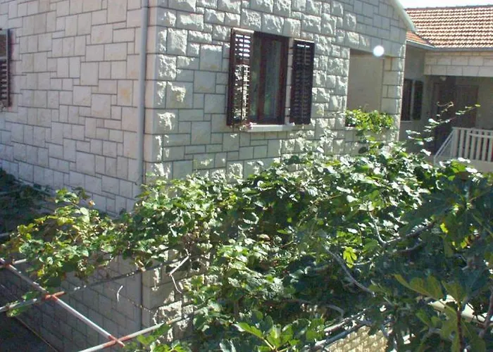 Apartment By The Sea Postira, Brac - 738 Postira