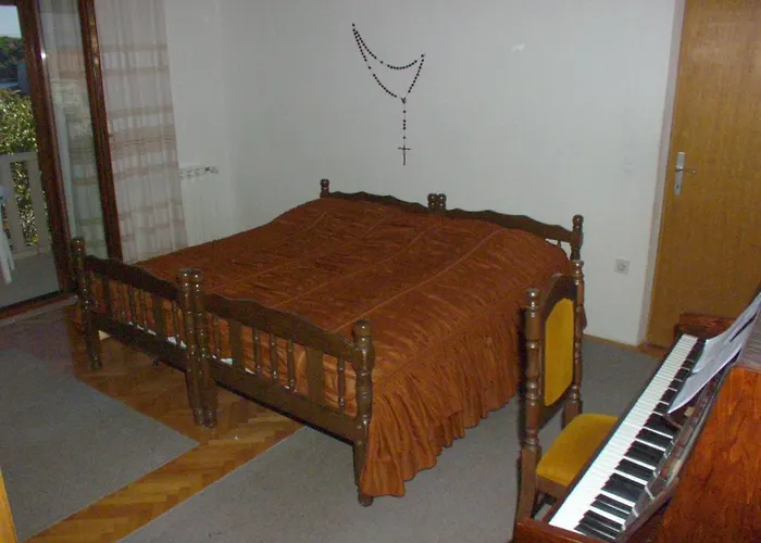 By The Sea Postira, Brac - 738 Apartment