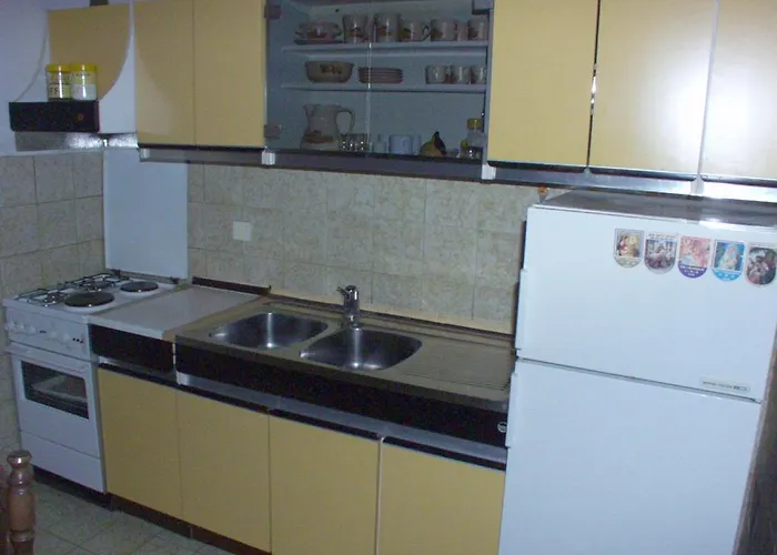 Apartment By The Sea Postira, Brac - 738 Postira